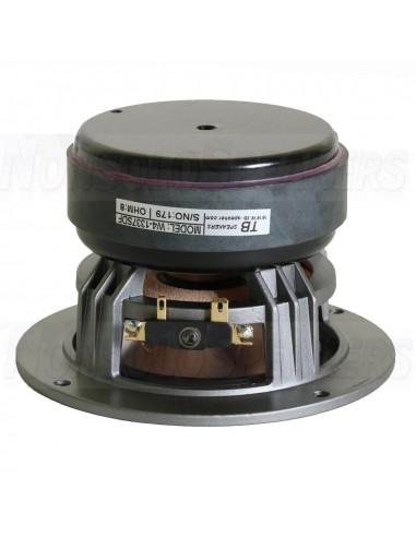 W4-1337SDF - 4" Full Range TB-Speakers - TANG BAND