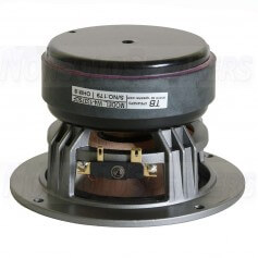 W4-1337SDF - 4" Full Range TB-Speakers - TANG BAND
