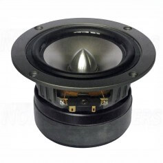 W4-1337SDF - 4" Full Range TB-Speakers - TANG BAND