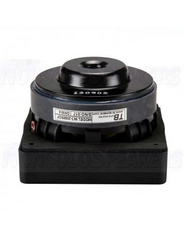 W3-2088S0F  3.5" Subwoofer TB Speaker TANG BAND