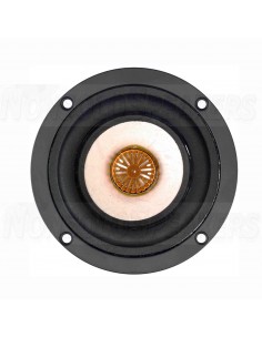 W3-1878 - 3" Full Range TB-Speakers - Magnete in Neodimio - Cono in bamboo e carta - 8 ohm 2