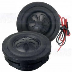 W1-1925SB - 1" Full Range TB-Speakers  TANG BAND