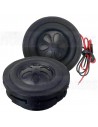 W1-1925SB - 1" Full Range TB-Speakers  TANG BAND