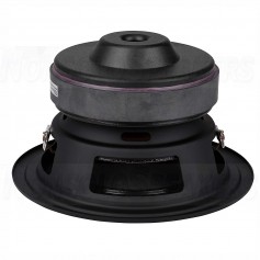 W6-1139SIF 6.5" Subwoofer Tang Band 4 ohm