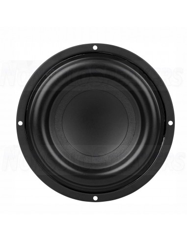 W6-1139SIF 6.5" Subwoofer Tang Band 4 ohm