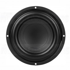 W6-1139SIF 6.5" Subwoofer Tang Band 4 ohm