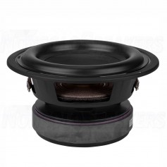 W6-1139SIF 6.5" Subwoofer Tang Band 4 ohm