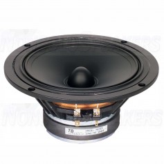W6-623I 6,5" Woofer Tang Band 8 ohm