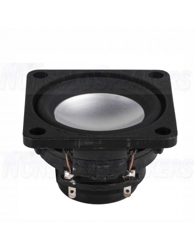 W2-2243S - 2" Fullrange Tang Band 4 ohm