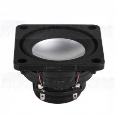 W2-2243S - 2" Fullrange Tang Band 4 ohm