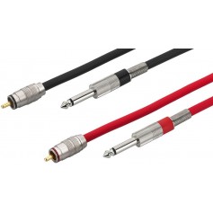 Monacor MCA-156 Audio connection cables