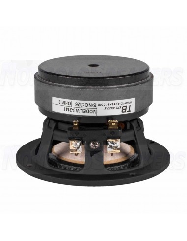 W3-2141 fullrange 3" 8ohm Tang Band