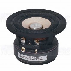 W3-2141 fullrange 3" 8ohm Tang Band
