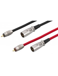 Monacor MCA-158 Audio Connection Cables