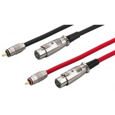 Monacor MCA-158J Audio connection cable