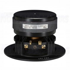 W4-1320SIF fullrange 4" 8 ohm Tang Band