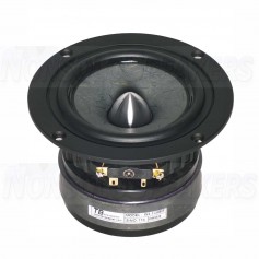 W4-1320SIF fullrange 4" 8 ohm Tang Band