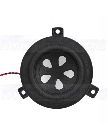 T1-2025SC - 1" Module TB Speaker Full Range - 4 ohm