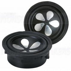 W1-2025SA 1.5" Fullrange Tang Band 4 ohm
