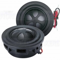 W1-1942S - 1.75" Full Range TB-Speakers TANG BAND