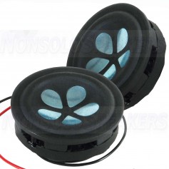 W1-1828SA - 1.75" Full Range 2 x TB-Speakers TANG BAND