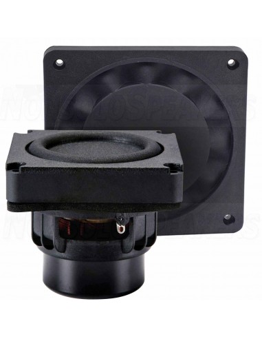 PR08-A - Subwoofer bundle W2-2040S + PR08