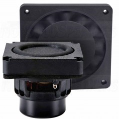 PR08-A - Subwoofer bundle W2-2040S + PR08
