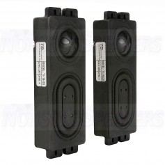 T1-1942S - 1.5" 2X Module TB-Speakers TANG BAND