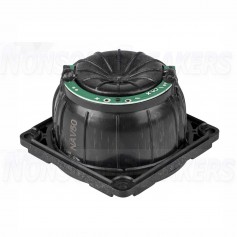 25-2234S - Super Tweeter 25mm TB - 40KHz Tang band