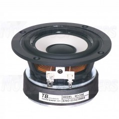 W3-315E 3" Fullrange Tang Band 8 ohm