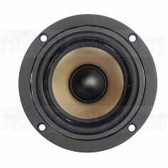 W3-881SJ - 3" Full Range TB-Speakers TANG BAND