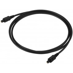 Monacor OLC-200/SW Optical fibre cable