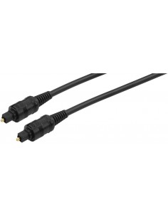 Monacor OLC-200/SW Optical fibre cable