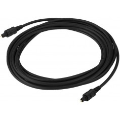 Monacor OLC-500/SW Optical fibre cable