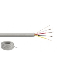 Monacor JYSTY-2206 Signal cable PA and technology