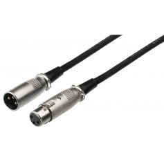 Monacor MSC-1007/SW Speaker cable