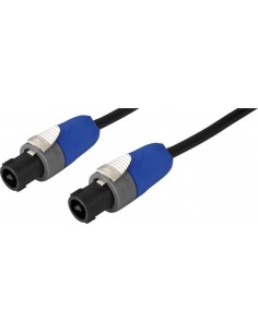 Monacor MSC-102/SW Speaker Cables HIGHLY FLEXIBLE