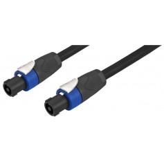 Monacor MSC-202/SW Speaker cable