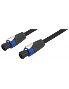 Monacor MSC-205/SW Speaker cable