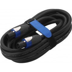 Monacor MSC-205/SW Speaker cable
