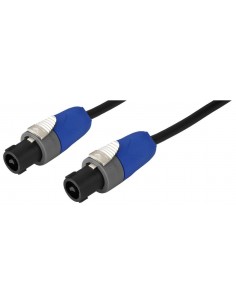 Monacor MSC-505/SW Speaker Cables