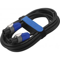 Monacor MSC-510/SW Speaker cable