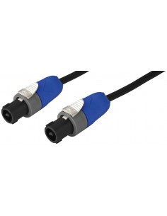 Monacor MSCA-502/SW Speaker cable
