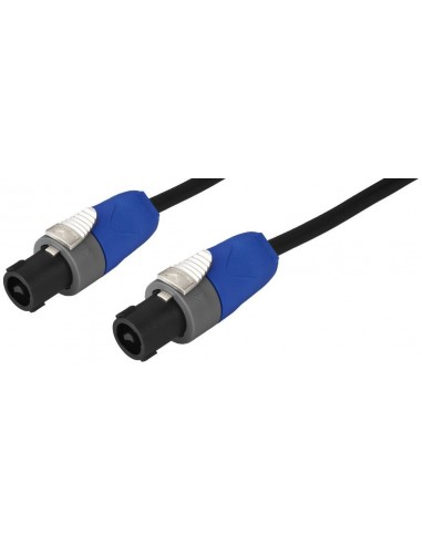 Monacor MSCA-502/SW Speaker cable