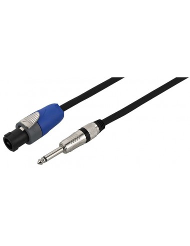 Monacor MSCN-8100/SW Speaker cable