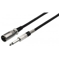 Monacor MSCP-1000/SW Speaker cable