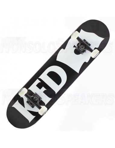 KFD Young Gunz Complete Skateboard Flagship