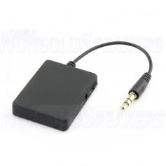 Luxus Audio BTCX21AJ - Bluetooth 2.1 transmitter with Case