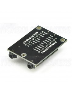 Luxus Audio BTBN40AJ - Bluetooth 4.0 card with jack 2