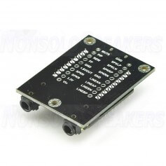 Luxus Audio BTBN40AJ - Bluetooth 4.0 card with jack